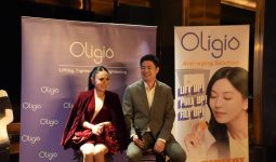 Jadi Brand Ambassador, Yuni Shara Ungkap Keunggulan Oligio - JPNN.com