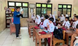 Dukung Sektor Pendidikan, PepsiCo Indonesia Renovasi Sekolah Negeri - JPNN.com