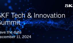 SKF Siap Memperkenalkan Solusi Inovatif di Tech and Innovation Summit - JPNN.com