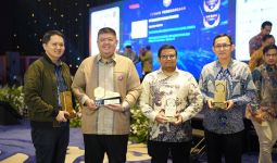 DataOn Meraih 4 Penghargaan di Top Digital Awards 2024 - JPNN.com