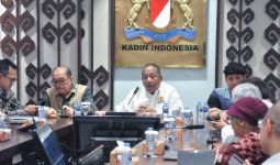 Kadin Indonesia Bentuk Pokja Percepatan Ekonomi, Dorong Pertumbuhan 8 Persen - JPNN.com