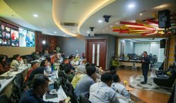 Hadir di Golkar Institute, Ridwan Kamil Beri Nasihat Ini untuk Indonesia Emas 2045 - JPNN.com