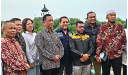 Cek Langsung ke Lokasi Proyek, Pimpinan DPD RI Pastikan PSN PIK 2 Tangerang Tak Ada Masalah - JPNN.com