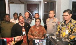 Wamendagri Ribka Pastikan Pelaksanaan Tahap Lanjutan Pilkada Papua Tengah Sesuai Jadwal - JPNN.com