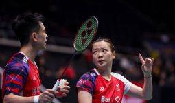 Daftar Unggulan BWF World Tour Finals 2024, Hari Ini Pengundian Grup - JPNN.com