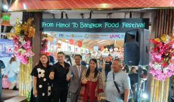 Sajikan Makanan Khas Vietnam, DKN Gelar Festival Kuliner di Blok M Square - JPNN.com