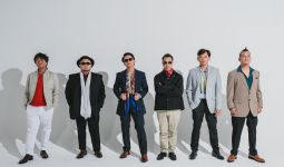 Tancap Gas, Nidji Kembali Rilis 2 Lagu Baru - JPNN.com