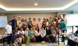 Menggali Kekayaan Kuliner Nusantara Lewat Ramu Workshop - JPNN.com