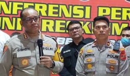 Polisi Gulung Oknum PNS yang Terlibat Sindikat Penggelapan Mobil di Deli Serdang - JPNN.com