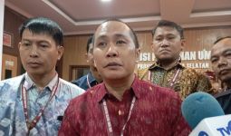 KPU Sumsel Tuntaskan Rekap, Herman Deru Berjaya dengan Selisih Jutaan Suara - JPNN.com