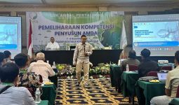 Pertalindo Konsisten Mendukung Kompetensi Penyusun Amdal - JPNN.com