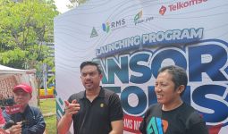 Luncurkan Program Ini, GP Ansor Ingin Ciptakan Toleransi Ekonomi - JPNN.com