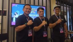 NDX Aka Hingga Ndarboy Genk Bakal Meriahkan Skyplay Festival 2024 - JPNN.com