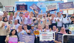 Peringatan HAKTP, KOPRI PB PMII Ajak Seluruh Masyarakat Cegah Kekerasan Seksual - JPNN.com