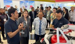 Manufacturing Indonesia 2024 Sukses Digelar, Dorong Daya Saing Industri - JPNN.com