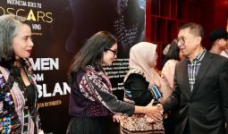 Menbud Fadli Zon Ajak Masyarakat Dukung Film Women from Rote Island di Academy Awards - JPNN.com