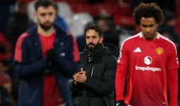 Man Utd Vs Nottingham Forest: Setan Merah Lemah - JPNN.com