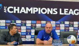 Bojan Hodak Ungkap Rencana Persib Bandung Setelah Gugur di AFC Champions League 2 - JPNN.com