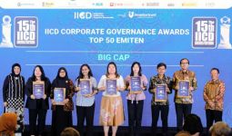 SIG Raih Penghargaan Best State-Owned Enterprises - JPNN.com