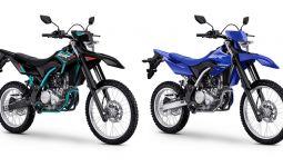 Yamaha WR155R Tampil Modis dengan Grafis Baru, Sebegini Harganya - JPNN.com