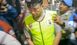 Selain Dipecat, Aipda Robig yang Tembak Mati Gamma Jadi Tersangka - JPNN.com