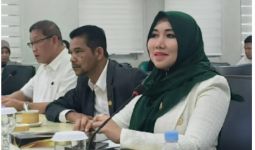 Perihal Penarikan Dosen dan Guru Diperbantukan di Sekolah Swasta dan PTS, Begini Saran Anggota DPD RI Lia Istifhama - JPNN.com