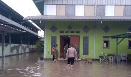 Serang Dilanda Banjir dan Longsor - JPNN.com