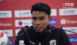 Menjelang Indonesia vs Myanmar, Muhammad Ferrari Singgung Peran Krusial 2 Pemain Ini - JPNN.com