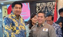 Yulianus Henock Minta Menteri PKP Prioritaskan Pemenuhan Perumahan Masyarakat Adat di IKN - JPNN.com