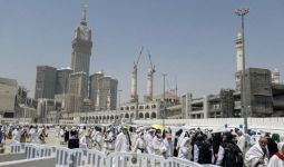 5 Keutamaan Umrah di Bulan Ramadan dan Tip Menjalaninya Agar Berjalan Lancar - JPNN.com