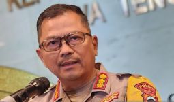 Oknum Polisi Penembak Pelajar Dipecat dan Ditetapkan Sebagai Tersangka - JPNN.com