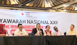 Munas PMI XXII Solid Dukung Agung Laksono sebagai Ketua Umum - JPNN.com