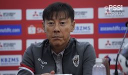 Piala AFF 2024: Pelatih Asal Korea Acap Jadi Mimpi Buruk Shin Tae Yong - JPNN.com