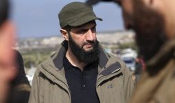 Muhammad al-Julani Jadi Sosok Penting Penggusur Bashar al-Assad, Inilah Profilnya - JPNN.com