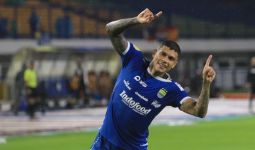 Live Streaming PSS Vs Persib: Maung Mencari Obat Lapar - JPNN.com