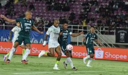 Pelatih PSS Sleman Ungkap Penyebab Timnya Kalah dari Persib - JPNN.com