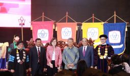 Presiden University Meluncurkan Fakultas Art, Design & Architecture  - JPNN.com