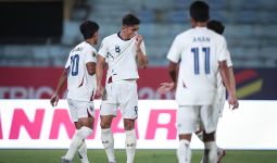 Piala AFF 2024: Thailand Berpesta di Laga Pembuka, Pelatih Enggan Besar Kepala - JPNN.com