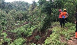 Terjadi 60 Peristiwa Tanah Longsor di Ponorogo 2 Bulan Terakhir - JPNN.com