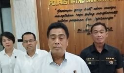 Gegara Kebanyakan Nonton Video Porno, Ayah Tega Cabuli Anak Tiri di Cilincing - JPNN.com