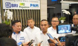 BNPT & PNM Kerja Sama Cegah Radikalisme lewat Pemberdayaan Ekonomi - JPNN.com