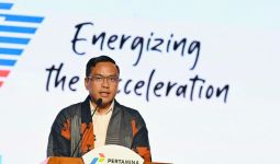 67 Tahun Wujudkan Swasembada Energi untuk Negeri, Ini Capaian dan Kiprah Pertamina - JPNN.com