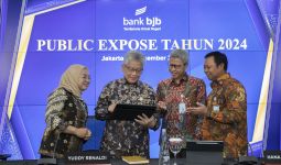 Siapkan Langkah Strategis Mendukung Ekspansi Bisnis Berkelanjutan di 2025 - JPNN.com