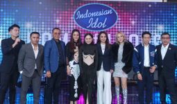 Baru Dimulai, Indonesian Idol Season XIII Langsung Trending Topic - JPNN.com