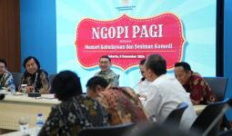 Wacana Hari Komedi Nasional, Begini Respons Fadli Zon - JPNN.com