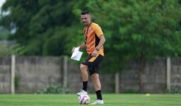 Live Streaming Persija Vs Borneo FC: Macan Pengin Tamu Mandul - JPNN.com