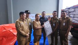 Luncurkan Program Sedekah Kompos, Pemkot Berharap Masyarakat Tangerang Terpacu Memilah Sampah Rumah - JPNN.com