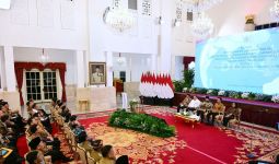 Prabowo Tegaskan Pendidikan dan Kesehatan Jadi Prioritas Utama APBN 2025 - JPNN.com