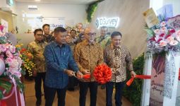 BKI dan Turk Loydu Jalin MoU dalam Bidang Klasifikasi Kapal - JPNN.com