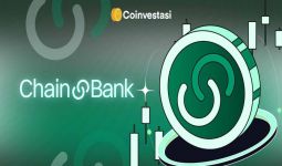 Mengenal ChainBank, Bank Digital Web3 yang Terintegrasi Blockchain - JPNN.com